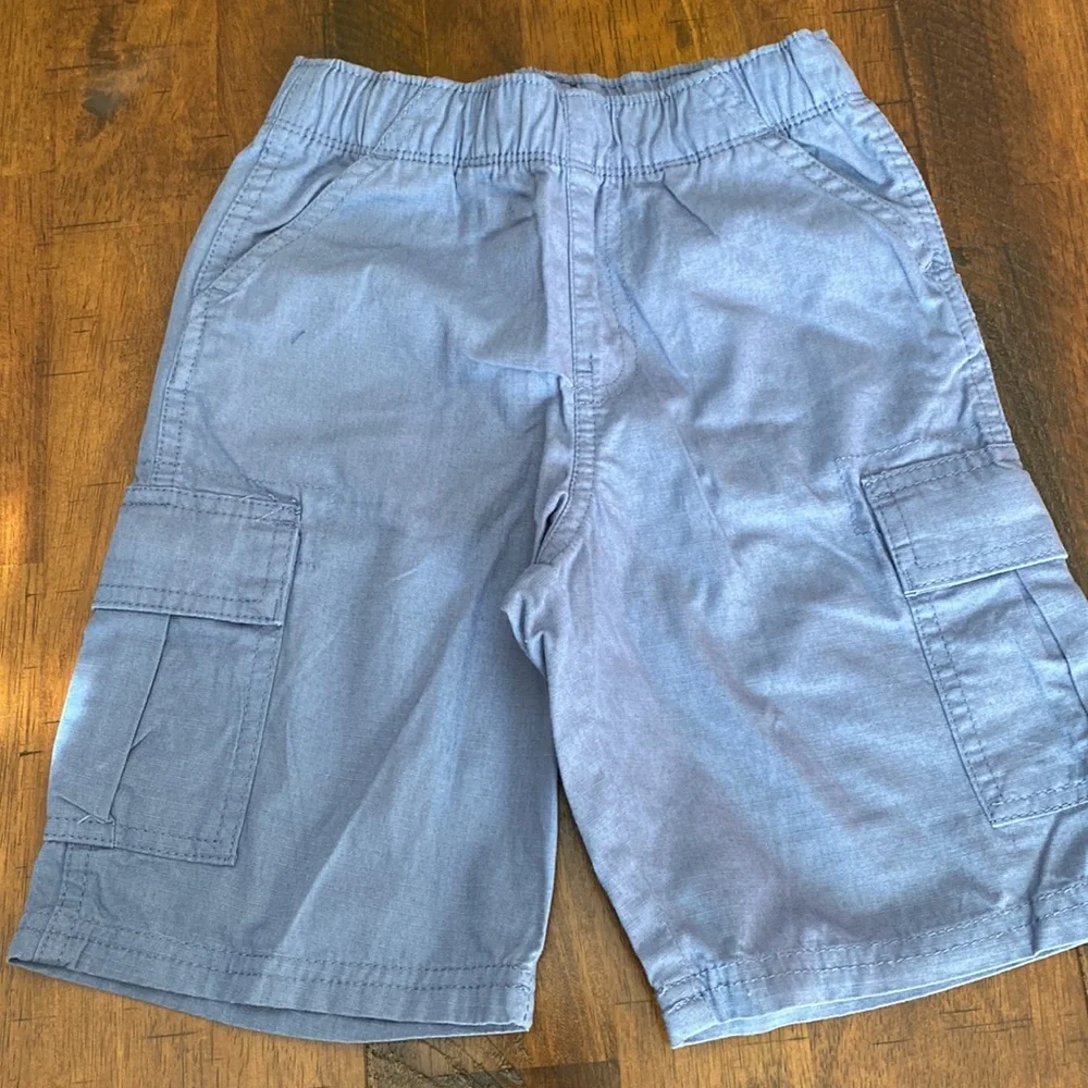 The Children Place Shorts